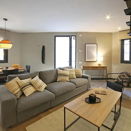 Fridays Flats Onix House