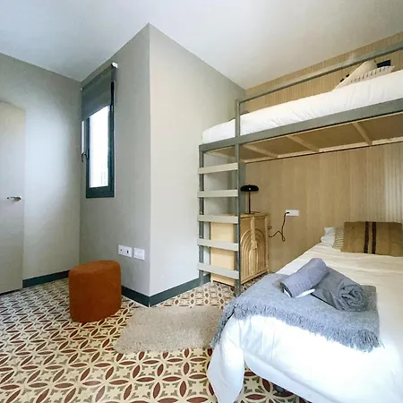 Fridays Flats Onix House L'Hospitalet de Llobregat