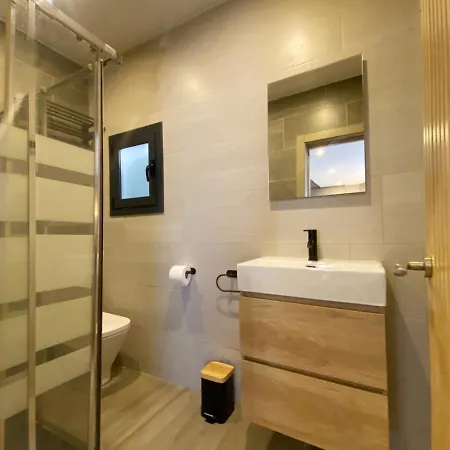 Fridays Flats Onix House * L'Hospitalet de Llobregat