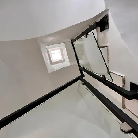 Apartment Crysoyle Barcelona Next To Camp Nou L'Hospitalet de Llobregat