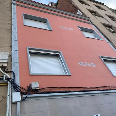 Crysoyle Barcelona Next To Camp Nou Apartment L'Hospitalet de Llobregat