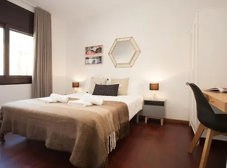 Apartment Click&flat Europa Fira *