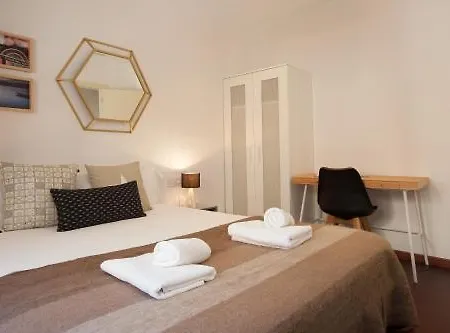 Click&flat Europa Fira