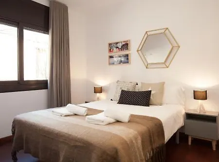Click&flat Europa Fira L'Hospitalet de Llobregat