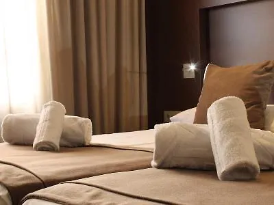 Madanis Liceo Hotel L'Hospitalet de Llobregat