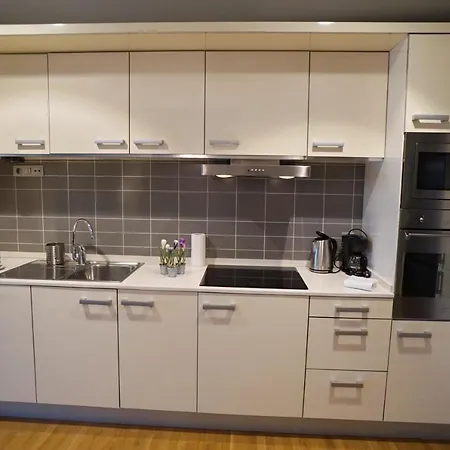 Fira Gran Via - Barcelona4seasons Apartment *