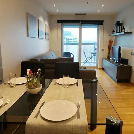 Fira Gran Via - Barcelona4seasons L'Hospitalet de Llobregat