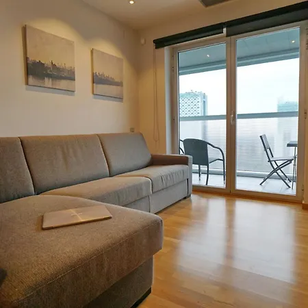 Apartment Fira Gran Via - Barcelona4seasons L'Hospitalet de Llobregat