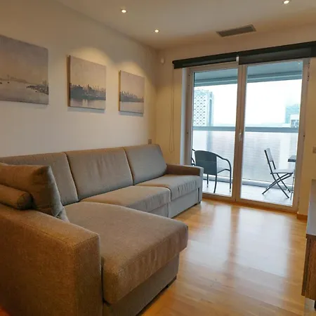 Fira Gran Via - Barcelona4seasons L'Hospitalet de Llobregat