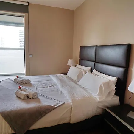 Apartment Fira Gran Via - Barcelona4seasons