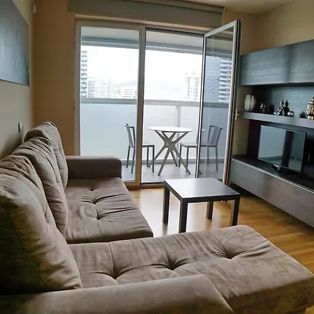 Apartment Fira Gran Via - Barcelona4seasons