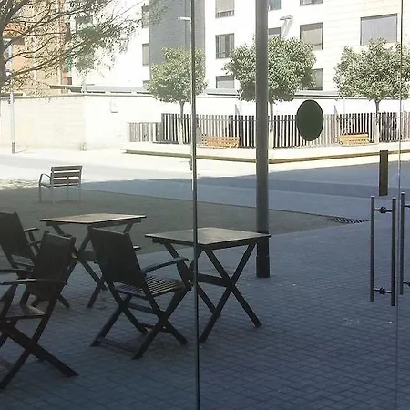 Aura Park Fira Bcn