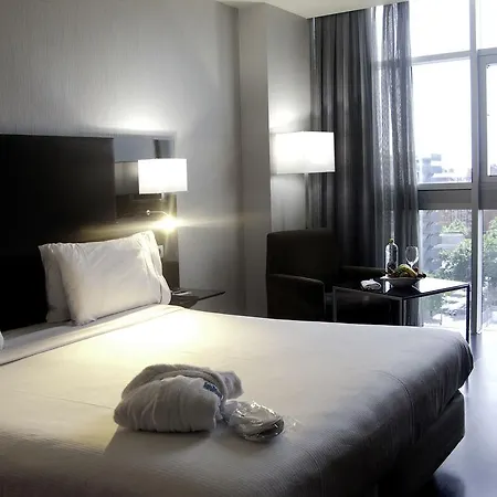 Ac Som By Marriott Hotel