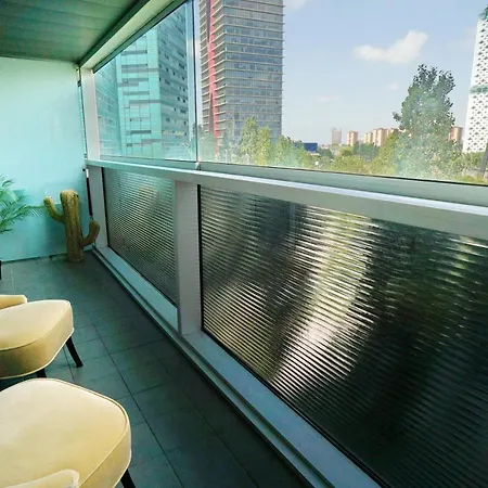 Apartment Fira Gran Via - Barcelona4seasons *