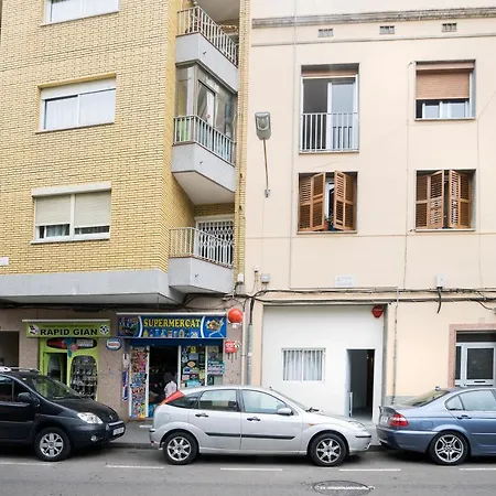 Hotelito Boutique Camp Nou Aparthotel