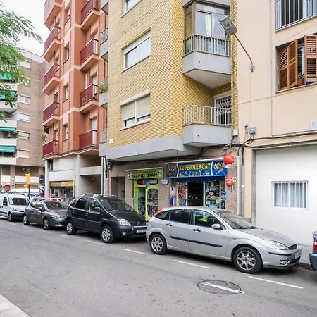 Hotelito Boutique Camp Nou 3* L'Hospitalet de Llobregat