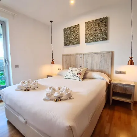 Apartment Fira Gran Via - Barcelona4seasons