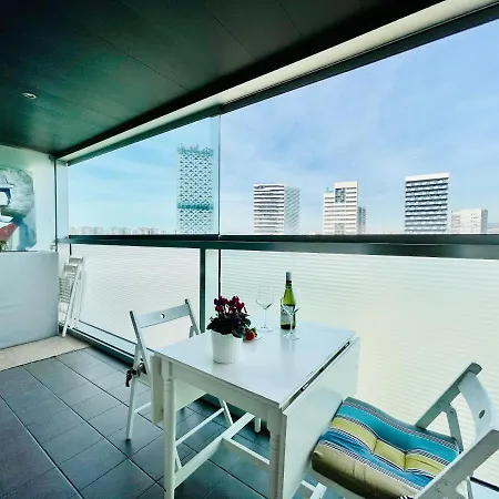 Fira Gran Via - Barcelona4seasons *