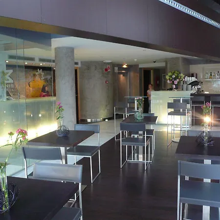 Turisticos Madanis L'Hospitalet de Llobregat
