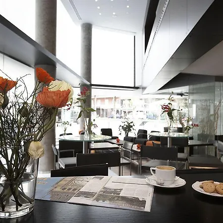 Apartment Turisticos Madanis L'Hospitalet de Llobregat