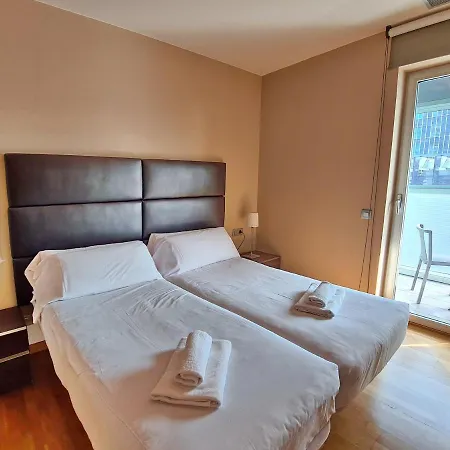 Fira Gran Via - Barcelona4seasons * L'Hospitalet de Llobregat