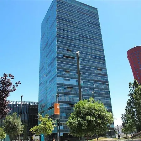 Fira Gran Via - Barcelona4seasons *