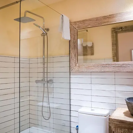 Apartment La Bodega *