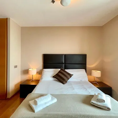 Fira Gran Via - Barcelona4seasons L'Hospitalet de Llobregat