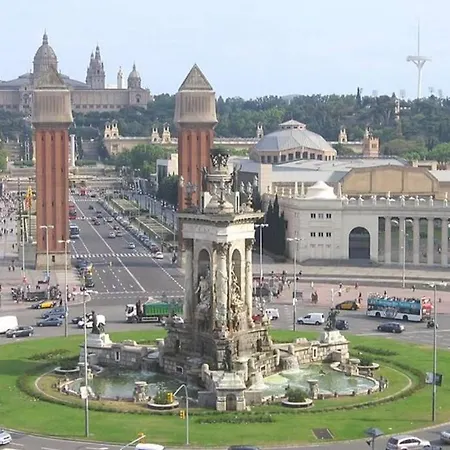 Apartamento Camp Nou *