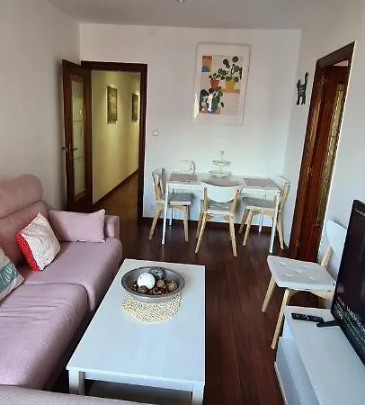 Apartamento Camp Nou