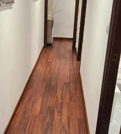 Camp Nou Apartamento L'Hospitalet de Llobregat