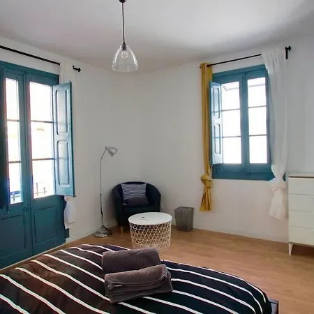 Lovely Flat Fira Mwc Apartment L'Hospitalet de Llobregat