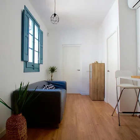 Lovely Flat Fira Mwc L'Hospitalet de Llobregat