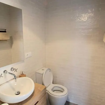 Lovely Flat Fira Mwc * L'Hospitalet de Llobregat