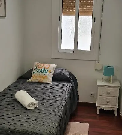 Apartamento Camp Nou L'Hospitalet de Llobregat
