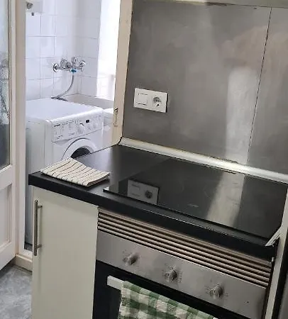 Apartamento Camp Nou L'Hospitalet de Llobregat