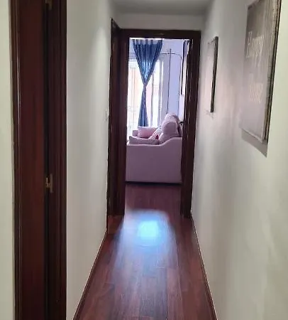 Camp Nou Apartamento