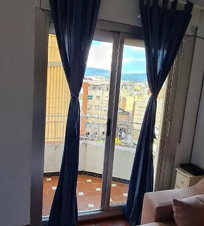 Apartamento Camp Nou