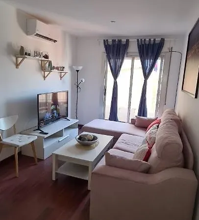 Apartamento Camp Nou
