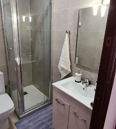 Camp Nou Apartamento L'Hospitalet de Llobregat