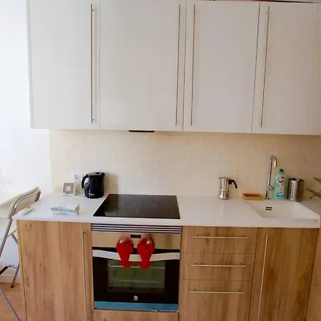 Lovely Flat Fira Mwc * L'Hospitalet de Llobregat