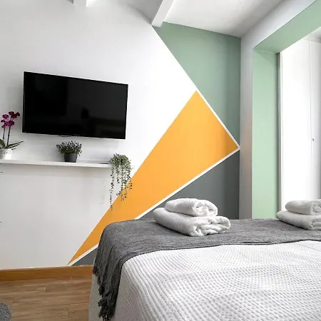 Apartamento Barcelona Cozy L'Hospitalet de Llobregat
