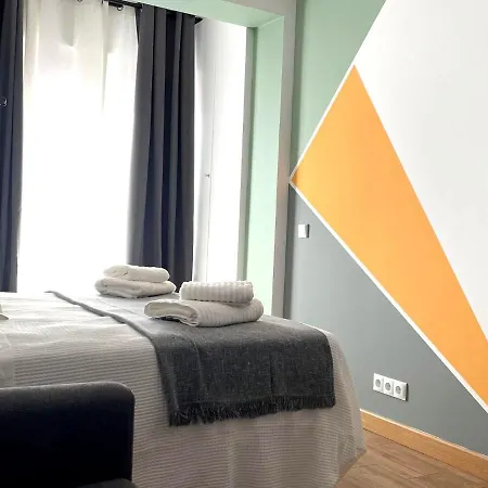 Apartamento Barcelona Cozy
