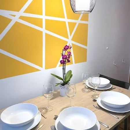 Apartamento Barcelona Cozy L'Hospitalet de Llobregat