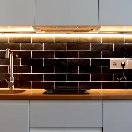 Apartamento Barcelona Cozy *