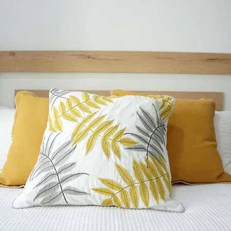 Apartamento Barcelona Cozy *