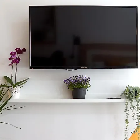 Barcelona Cozy L'Hospitalet de Llobregat