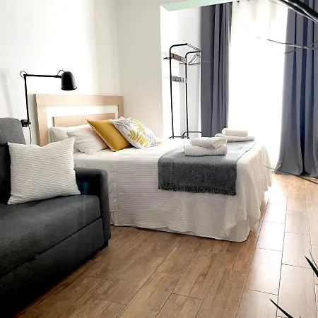 Apartamento Barcelona Cozy *