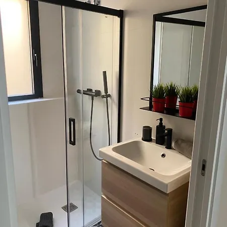 Apartment Barcelona Touch - Progres