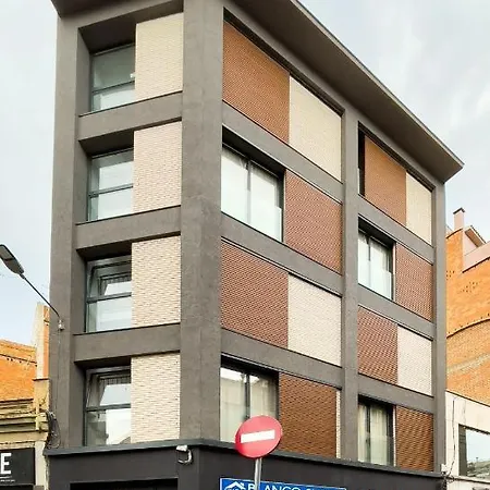 Barcelona Touch - Progres Apartment *